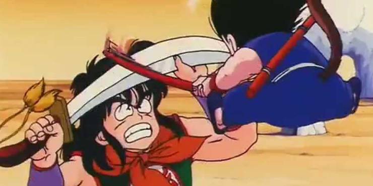 Dragon Ball 10 Ways Yamcha Was Really Underrated Dragon Ball 10 Ways Yamcha Was Really Underrated